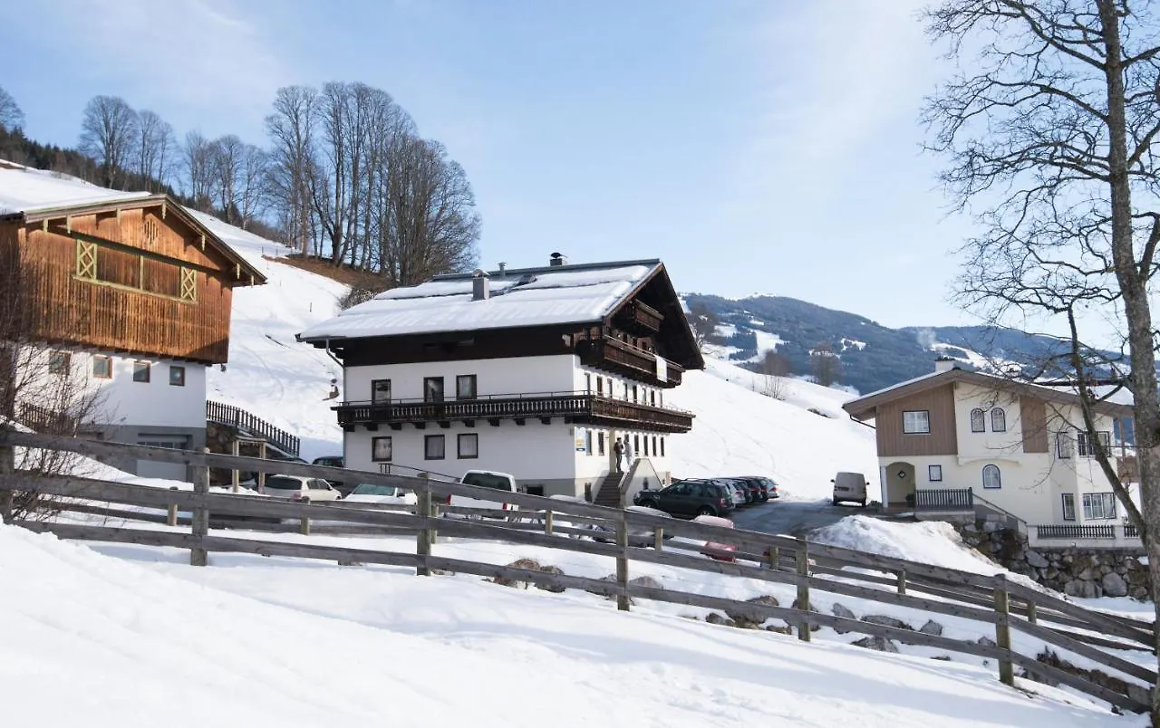Gasthof Lederer Mit Jokercard Austria