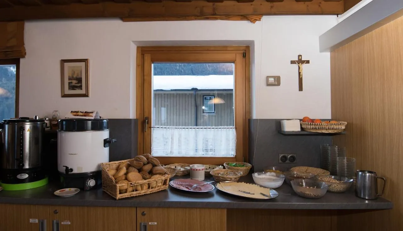 Hotel Gasthof Lederer Mit Jokercard
