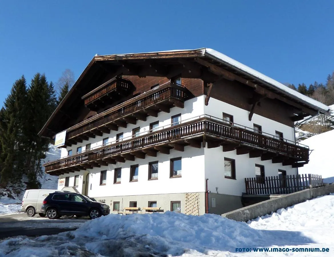 Gasthof Lederer Mit Jokercard 0*, Saalbach-Hinterglemm Austria