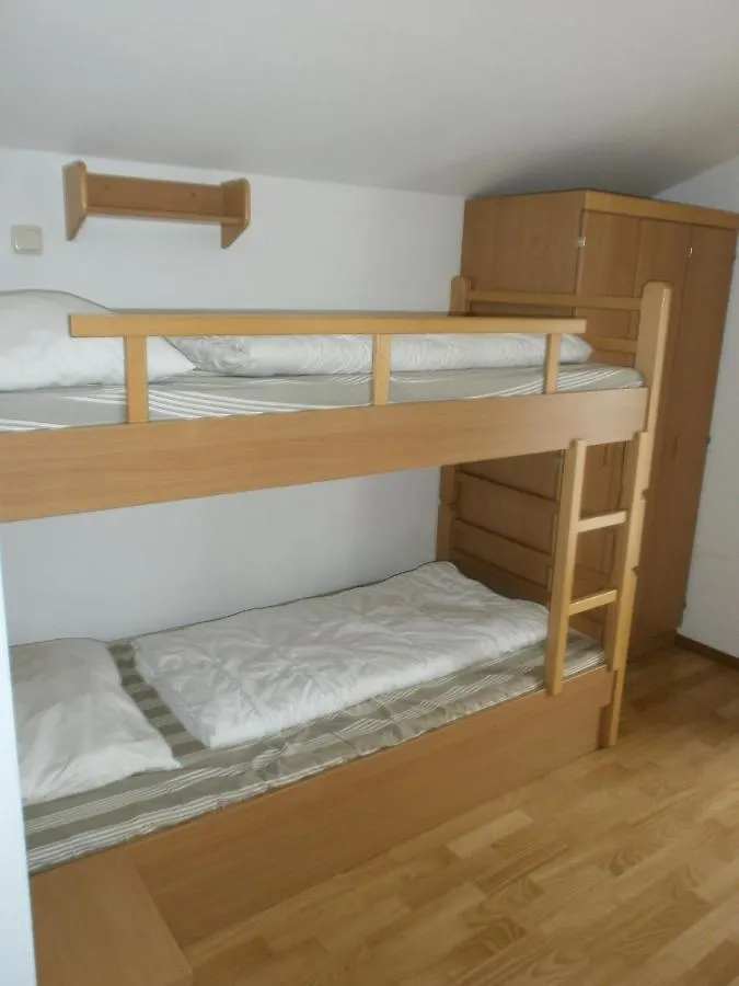 Gasthof Lederer Mit Jokercard Hotel Saalbach-Hinterglemm