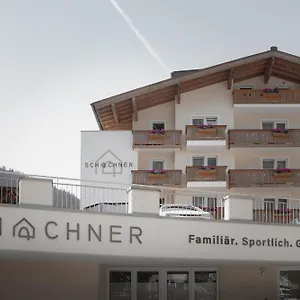 Szálloda Schachner, Saalbach Hinterglemm